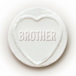 Morten Harket — Brother
