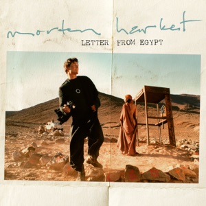 Morten Harket — With You With Me