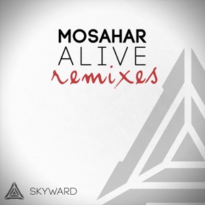 Mosahar — Alive (Original Mix)