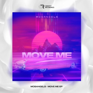 MosAngels — Make The Crowed Go