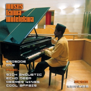 Moses Taiwa Molelekwa — Wa Mpona Maputo 2 (Deeper Kings Master Mix)