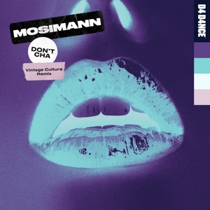 MOSIMANN — Don't Cha