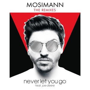 Mosimann feat. Joe Cleere) — Never Let You Go (Daddy's Groove Remix) - 0:00