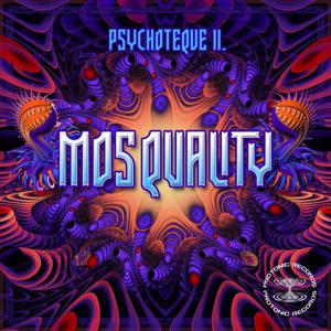 Mosquality — Amarantra