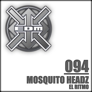 Mosquito Headz — El Ritmo (K.Brand Radio Edit [Remastered])