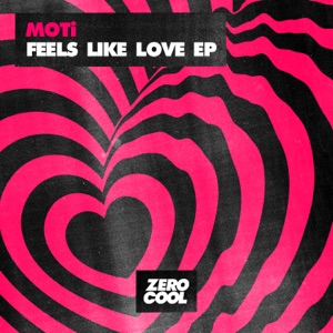 MOTi & Laura White — Feels Like Love - 0:00