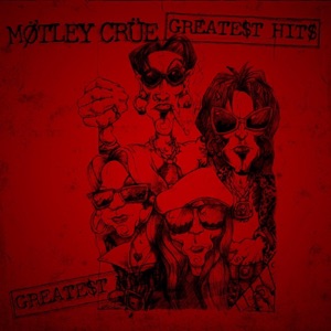 Motley Crue — Smokin' In The Boys Room