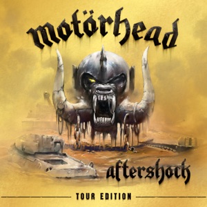 Motorhead — Crying Shame