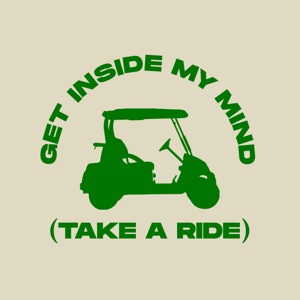 Marc McCabe, Moydart — Get Inside My Mind [Take A Ride] (Extended Mix)