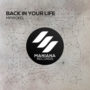 Mpirgkel — Close Your Eyes