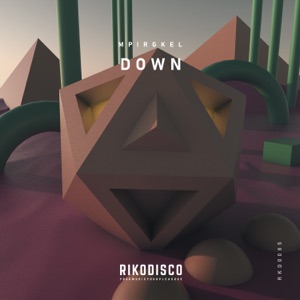 Mpirgkel — Down