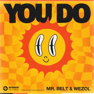MR. BELT/WEZOL — You Do