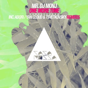 MR DJ MONJ/A-MASE — Special Dream!