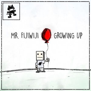 MR FIJIWIJI/DANYKA NADEAU/VACANT — Yours Truly