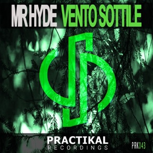 Mr.Hyde — Vento Sottile (Original Mix)