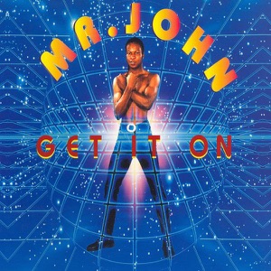 Mr.John — Get It On