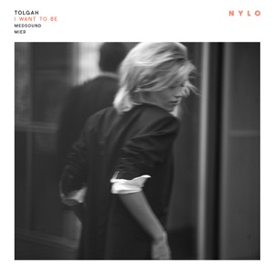 Deeperise, Mr.Nu, Tolgah — I Want To Be (Medsound Remix)
