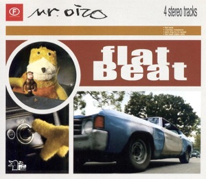 Mr Oizo — Flat Beat