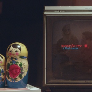 MR PROBZ — Space For Two