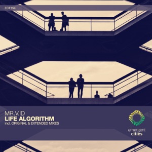 MR.V.ID — Life Algorithm
