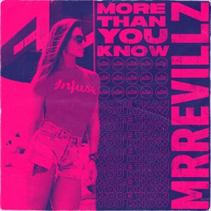MrRevillz — More Than You Know