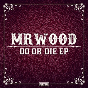 mrWood — Mine