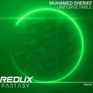Muhamed Sherief — Unforgetable (Extended Mix)
