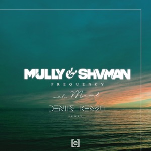 Mully & Shvman with MAML — Frequency (Denis Kenzo Extended Remix)