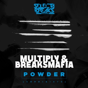 MULTIPLY — Powder