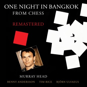 MURREY HEAD — ONE NIGHT IN BANGKOK
