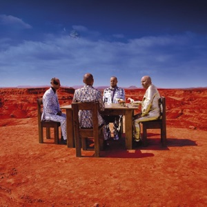 Muse — Knights Of Cydonia