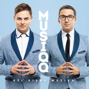 Musiq feat. Dzhakomo — Strana bes nazwanije