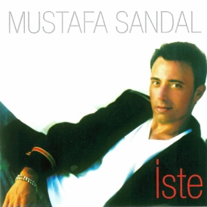 Mustafa Sandal — All My Life
