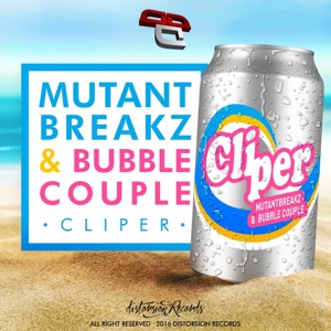 MUTANTBREAKZ/BUBBLE COUPLE — Make You Happy