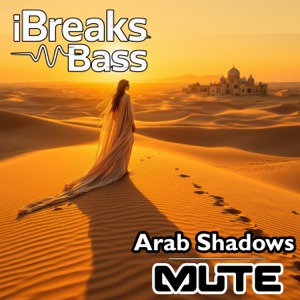 MUTE — Arab Shadows