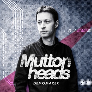 MUTTONHEADS & EDEN MARTIN — SHOW WHITE ALIVE