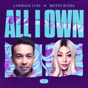 Laidback Luke, Mutya Buena — All I Own