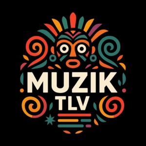 MUZIK TLV — Your Body Speaks (Original Mix)