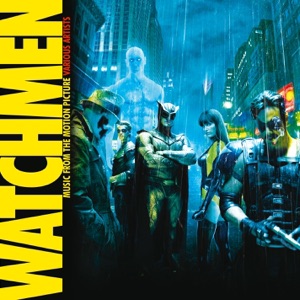 My Chemical Romance — Desolation Row