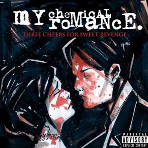 My Chemical Romance — Helena