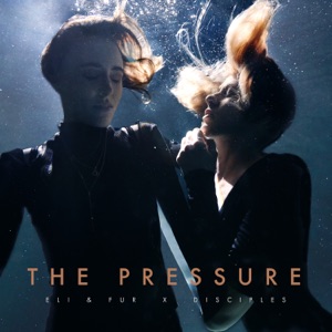 My Friend feat. The Pressure — Holding Out
