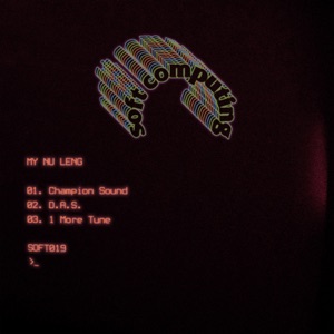 MY NU LENG — 1 More Tune