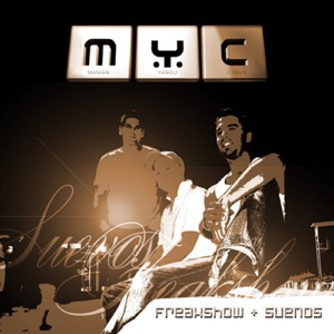 MYC — Drop My Style (Tune Up! rmx)