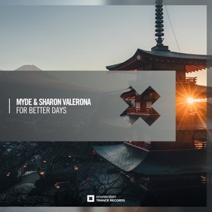 Myde & Sharon Valerona — For Better Days