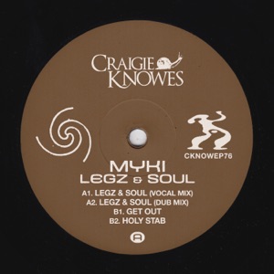 MYKI — Legz & Soul