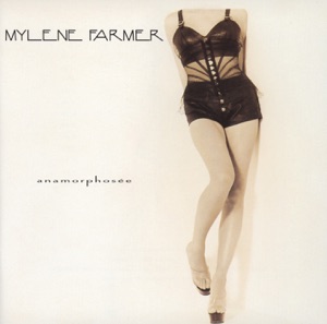 Mylene Farmer — Comme J'ai Mal