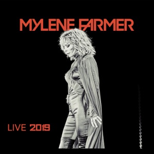 Mylene Farmer — Des larmes