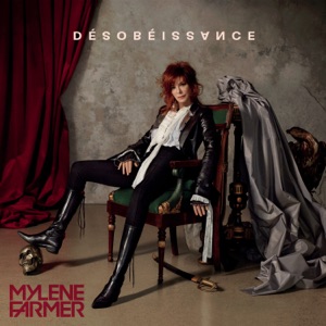 Mylene Farmer — Devant soi