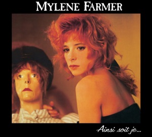 Mylene Farmer — Sans Contrefaction