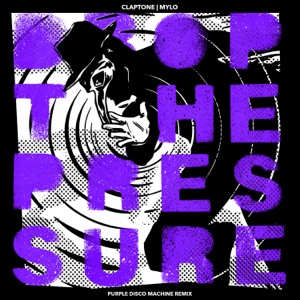 MYLO/JAMES BLUCK — Drop The Pressure
